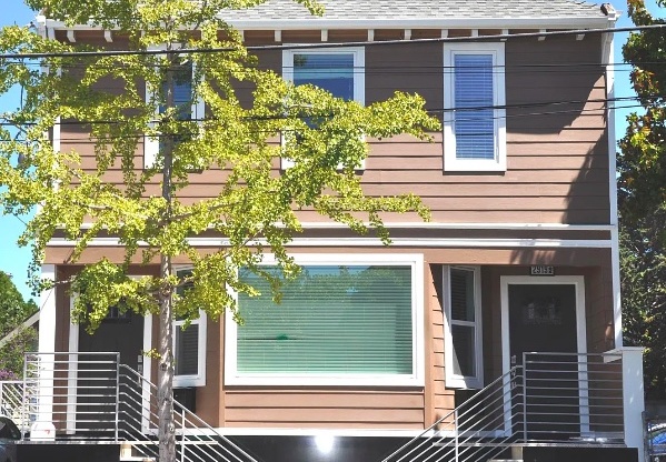 2919 1/2 SHATTUCK AVE