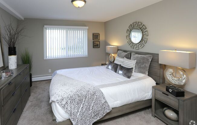 1 bed, 1 bath, 701 sqft, $1,239, Unit 2-301