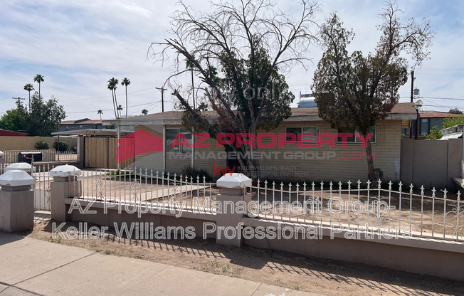 4226 N 32 AVE