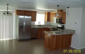 Partner-provided photo for $1850 unit