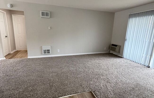 Beach Creek Resort Apartments