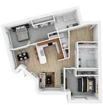 Partner-provided photo for $1630 unit