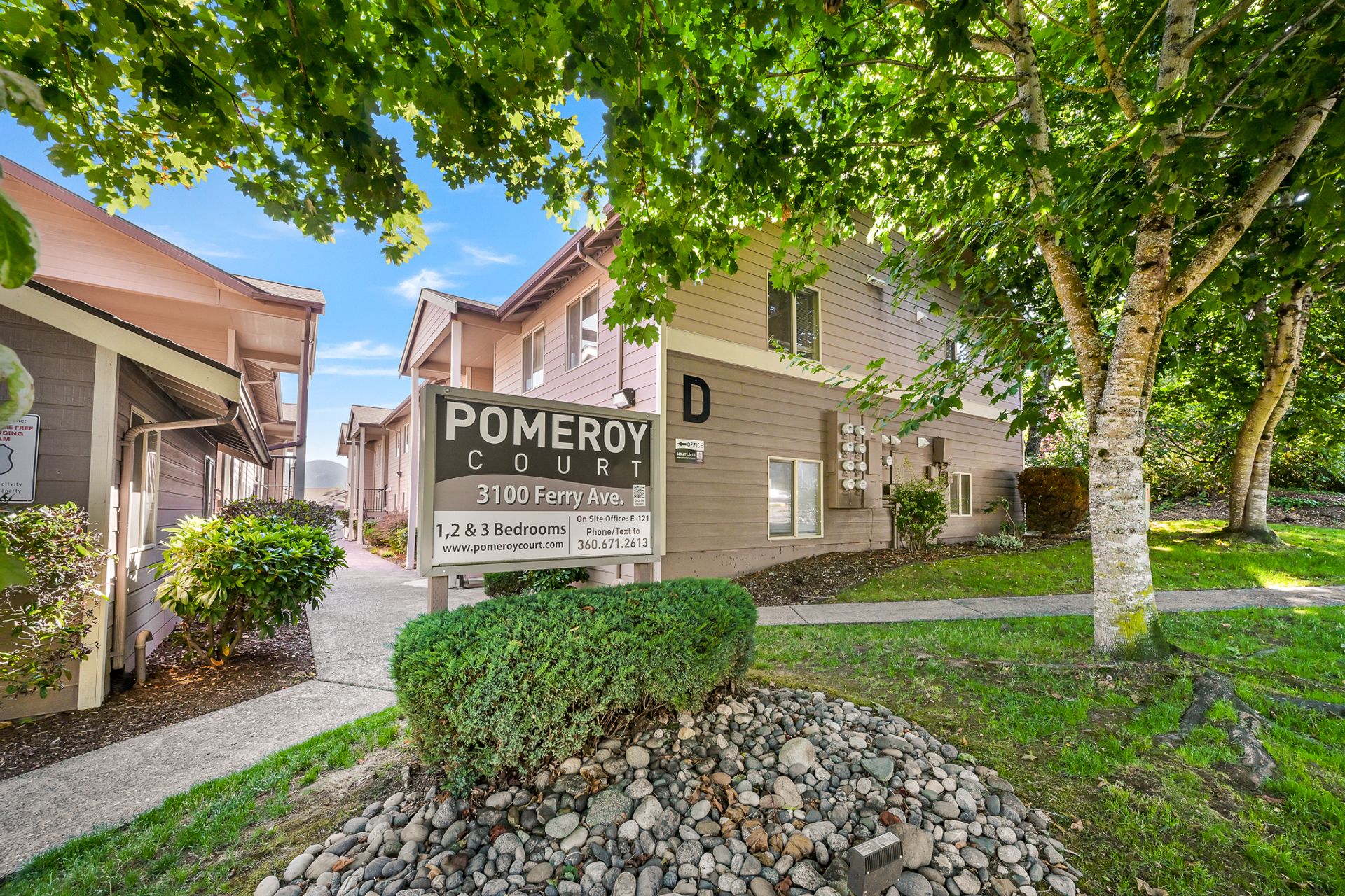 3100 Ferry Ave, Bellingham