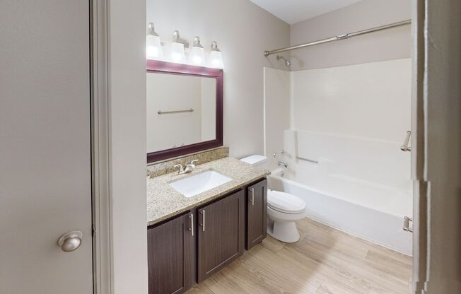 2 beds, 2 baths, 1,081 sqft, $1,450, Unit 111