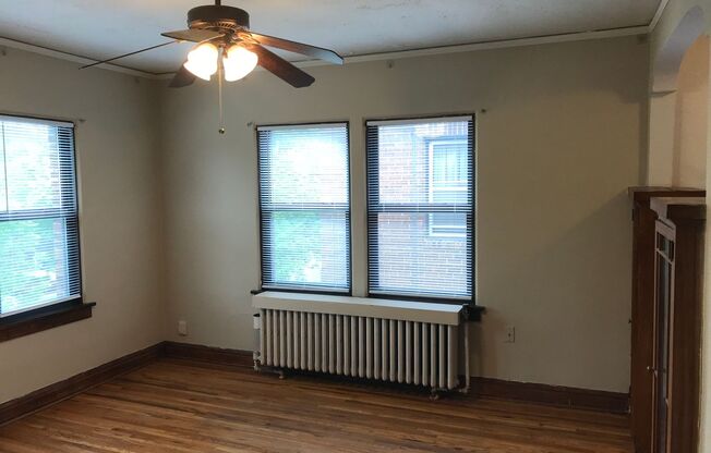 Studio, 1 bath, 336 sqft, $877