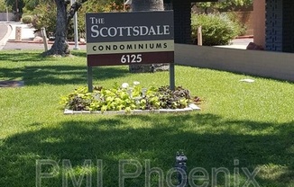6125 E INDIAN SCHOOL Road