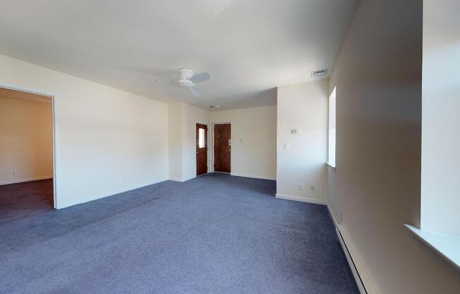 Walnut Court Apartments
