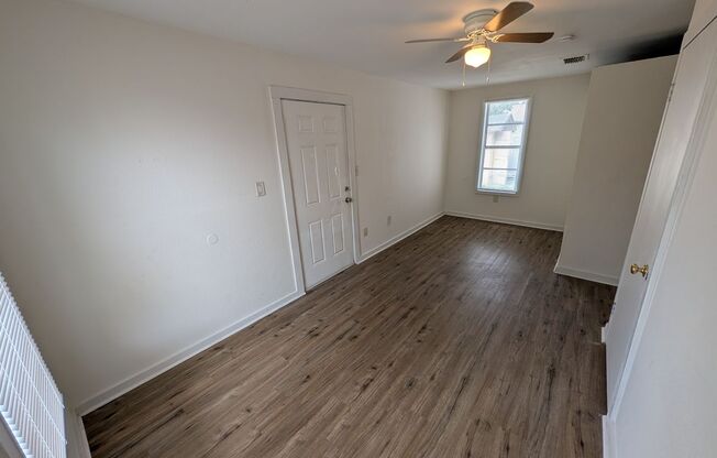 St. Pete 2 Bed 2 Bath For Rent