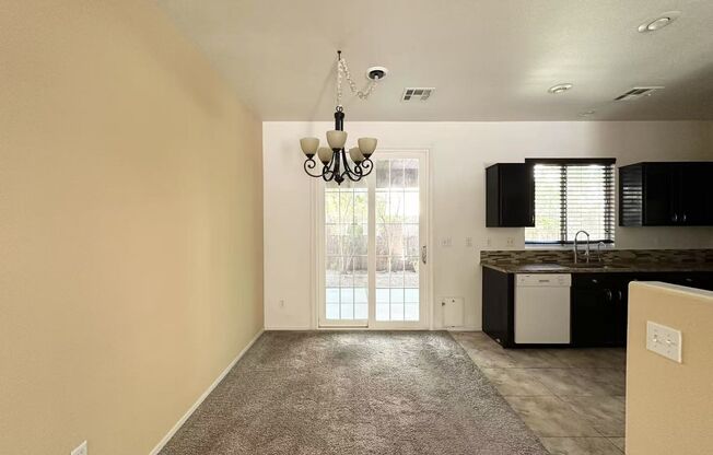Desirable Summerlin Location