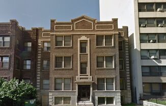 652 W. Gordon Terrace