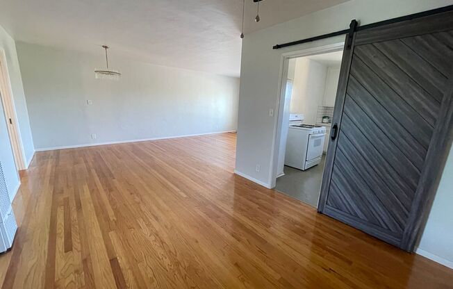 1 bed, 1 bath, 600 sqft, $2,150, Unit 4719