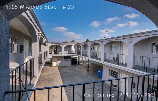 Partner-provided property photo