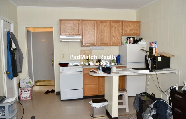 1116 Commonwealth Ave