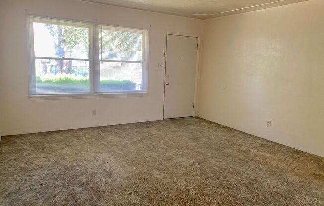 1 bed, 1 bath, 725 sqft, $1,100, Unit 329