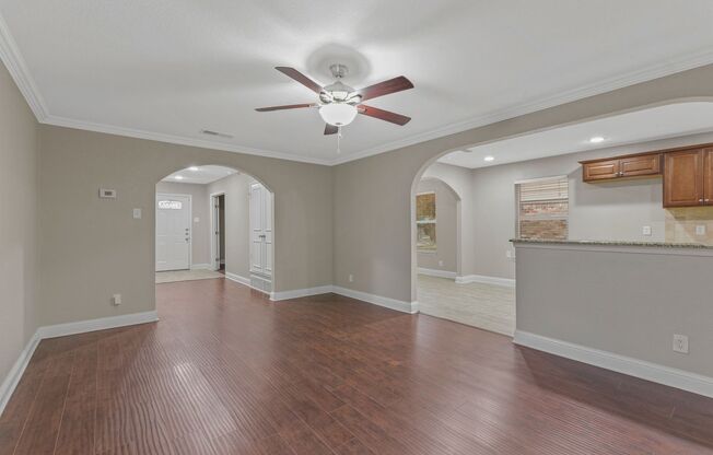 Beautiful 4 Bedroom 2.5 Bath Ready near Dallas Love Field!