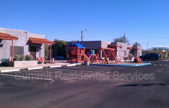 5720 S. Morris Boulevard