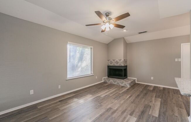 COMING SOON! FULLY REMODELED 2 bedroom, 2 Bath in MONTICELLO!