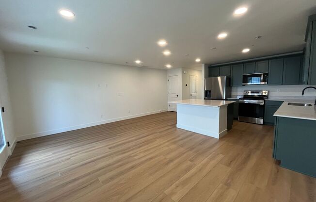 Fantastic New Home in Mosaic