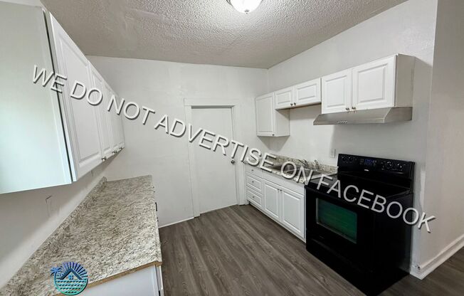 3 beds, 1 bath, $1,200