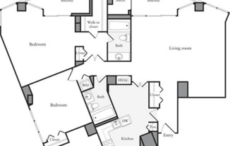Partner-provided photo for $3724 unit
