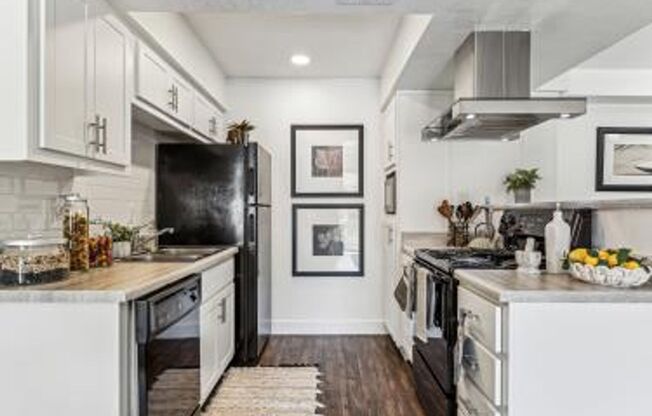 Lucera Apartments Homes