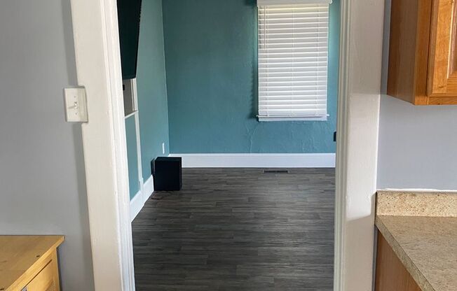 1 bed, 1 bath, $1,175