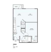 Partner-provided photo for $1350 unit