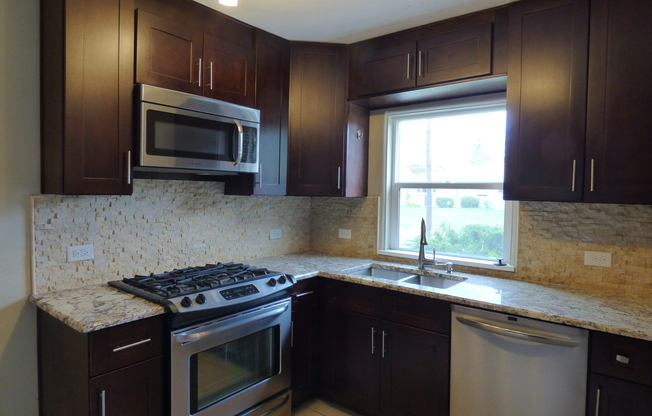 $0 DEPOSIT OPTION, CORY MERRILL, RECENTLY REMODELED, STAINLESS APPLIANCES, NEW CABINETS AND GRANITE COUNTERS!