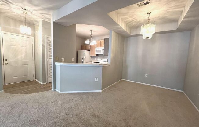 1 bed, 1 bath, $1,700