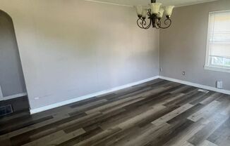 3 beds, 1 bath, $1,500