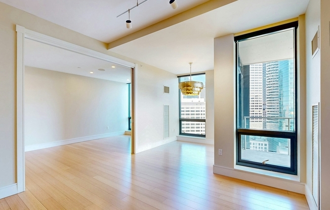 2 beds, 2 baths, 1,318 sqft, $6,400, Unit U2203