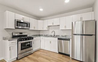 124 - 224 S Bird Street Apartments