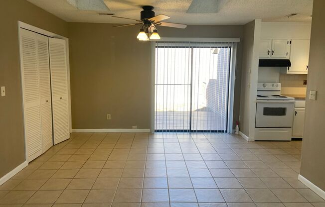 2 BR Patio Home Close to Emerald Pointe