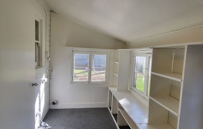1 bed, 1 bath, 500 sqft, $1,475, Unit 4600