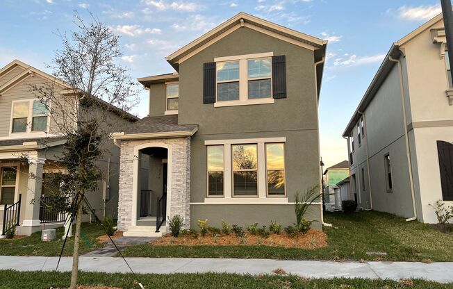 Winter Springs home for Rent