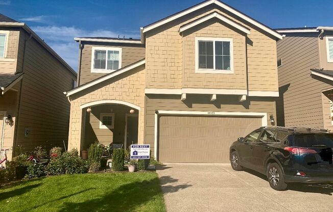 Beautiful 4 BD* 2.5 BA* +Bonus Room* Single Family Home In Coveted Abbey Creek Community Located In Highly Desirable North Bethany Neighborhood! *Spectacular Location* & A+ Schools!