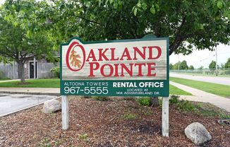 1 bed, 1 bath, 640 sqft, $1,006, Unit 9107