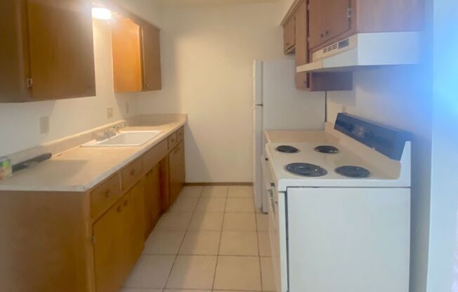 Hartland Apartments