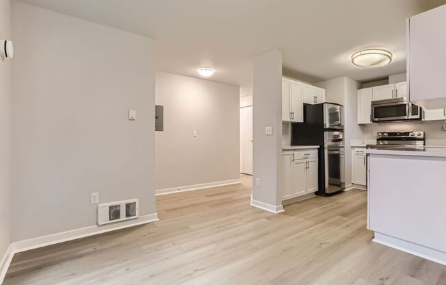 1 bed, 1 bath, 800 sqft, $2,095, Unit Unit F104