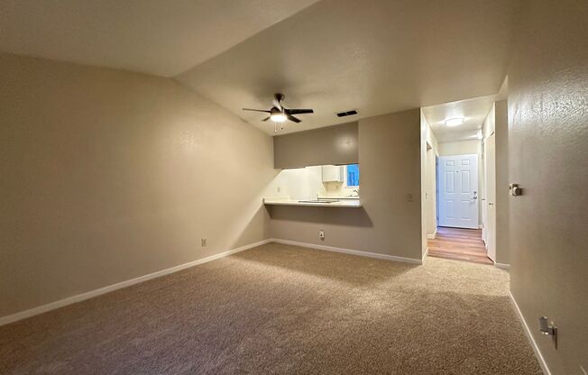 1 bed, 1 bath, $1,550, Unit 22