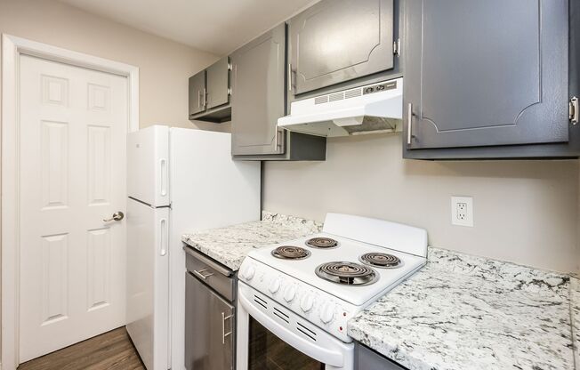 The Flats at Fountain – Spacious Renovated Apartments with Resort-Style Amenities!