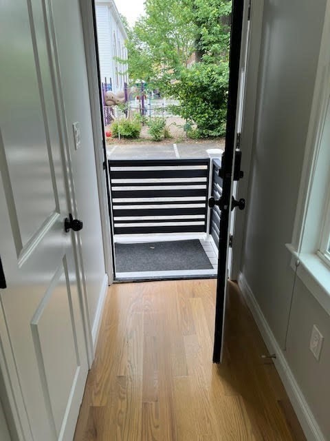 13 R BELKNAP STREEET