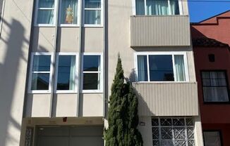 1 bed, 1 bath, $2,850, Unit 133 Parker Avenue, #1