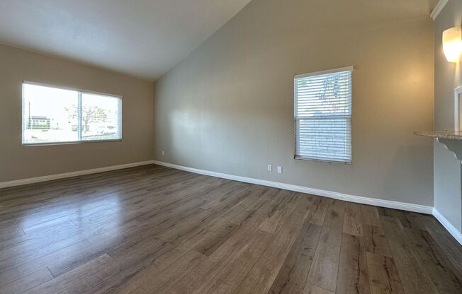 Cozy 3 Bedroom, 2 Bathroom in Colton Available Now!