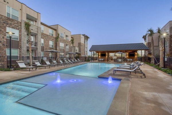 Citadel Urban in San Antonio