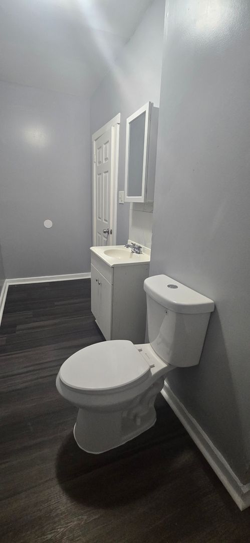 1124 W 62nd - 1124 W. 62nd St. Chicago, IL 60621