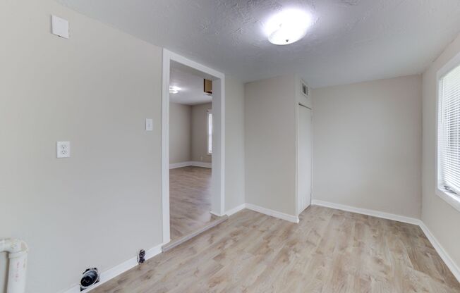 2 beds, 1 bath, 1,100 sqft, $955, Unit 1844