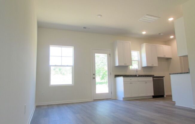 Brand New 3 Bed/ 2.5 Bath Home - 2 Stories - 1 Car Garage - Gated Community - Water Access