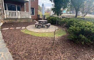 1 bed, 1 bath, 616 sqft, $1,499, Unit 1