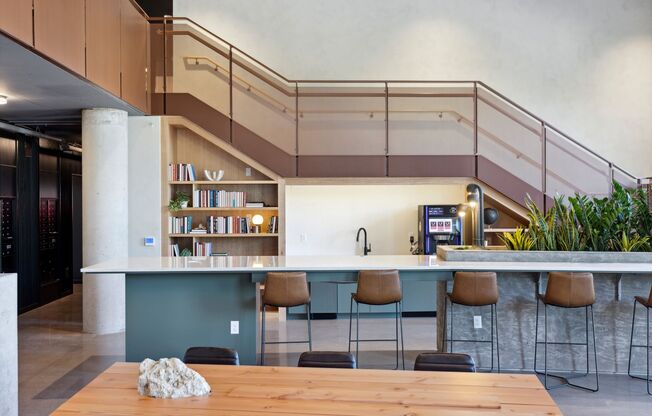 Esox House Apartments